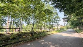 山梨県南都留郡山中湖村平野