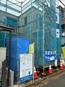 東京都江戸川区江戸川３丁目
