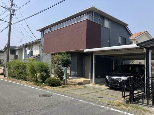 detached 熊本県菊池郡菊陽町光の森５丁目