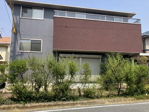 detached 熊本県菊池郡菊陽町光の森５丁目
