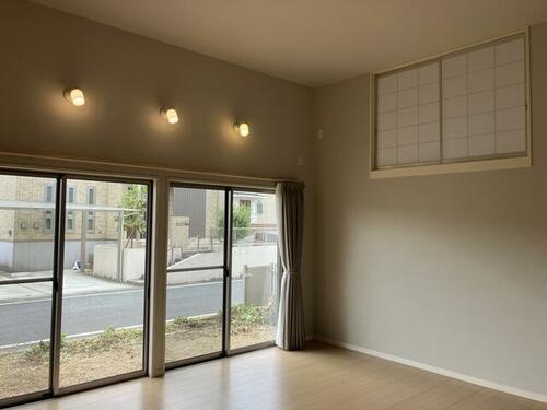 detached 熊本県菊池郡菊陽町光の森５丁目
