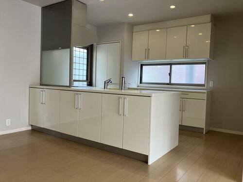 detached 熊本県菊池郡菊陽町光の森５丁目