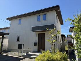 秋田県秋田市御所野堤台１丁目