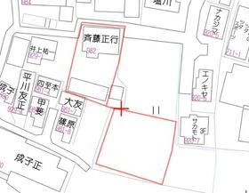 大阪府阪南市石田