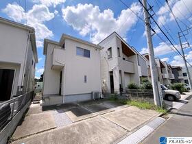 埼玉県入間郡三芳町大字藤久保