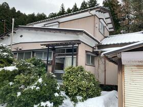 新潟県長岡市根小屋