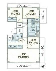 メイツ汐見丘