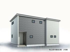 静岡県牧之原市静波