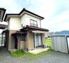 南福島駅より徒歩22分 築41年4ヶ月 2階建の賃貸物件