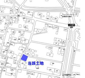 岐阜県各務原市上中屋町５丁目