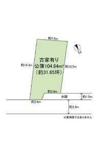 大阪府和泉市芦部町