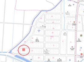 熊本県熊本市南区白藤４丁目