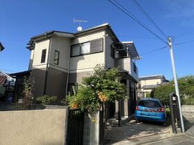 兵庫県明石市大久保町西島