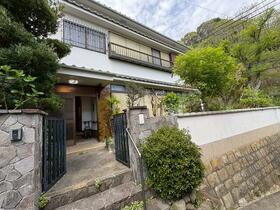 兵庫県神戸市須磨区東須磨