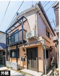 東京都北区上十条５丁目