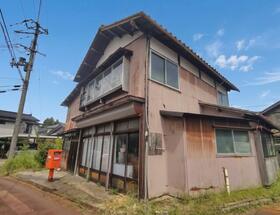 新潟県燕市東太田
