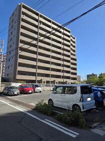 サーパス浜ノ町ツインタワー
