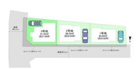 大阪府豊中市上津島２丁目