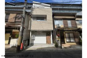 京都府京都市右京区西京極堤外町