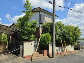 千葉県我孫子市高野山