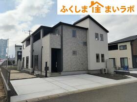 福島県伊達市篭田