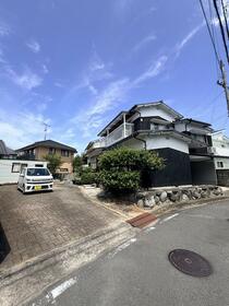 愛媛県伊予郡松前町大字浜