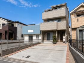 愛知県名古屋市中川区愛知町