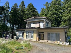 岩手県花巻市狼沢第４地割