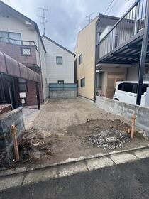 京都府京都市右京区西京極前田町