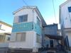 桜橋駅より徒歩12分 築40年5ヶ月 2階建の賃貸物件