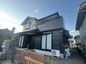 岐阜県羽島市福寿町平方