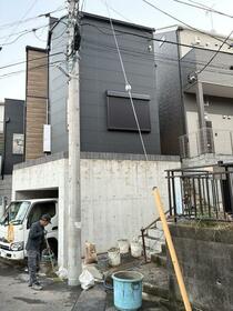神奈川県横浜市西区元久保町