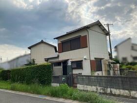 愛知県豊田市中根町町田