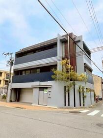 京都府京都市南区東九条西明田町