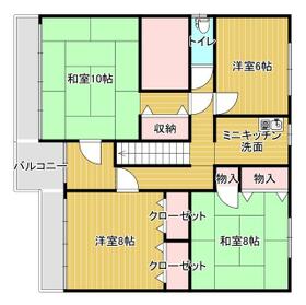 岡山県浅口郡里庄町大字新庄グリーンクレスト