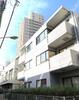 北参道駅より徒歩7分 3階 築36年10ヶ月の賃貸物件