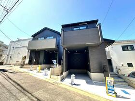 神奈川県横浜市神奈川区神大寺１丁目