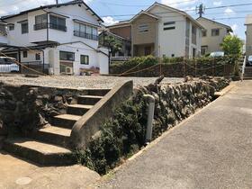 長崎県佐世保市黒髪町