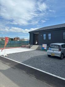 茨城県石岡市府中4丁目