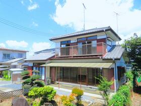 茨城県筑西市小川