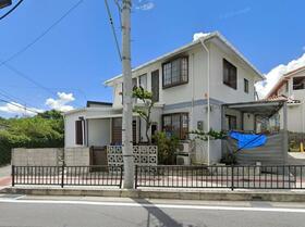 沖縄県島尻郡南風原町字津嘉山