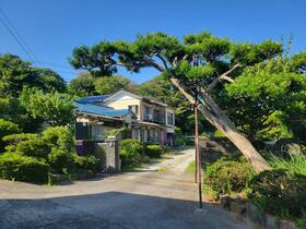 神奈川県三浦郡葉山町上山口