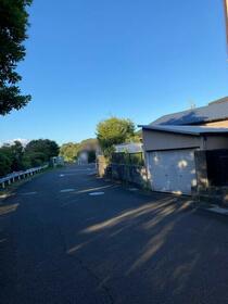 愛知県豊田市前林町隅田