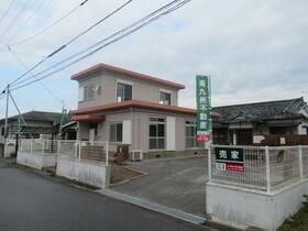 鹿児島県志布志市志布志町安楽