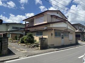 福島県白河市旭町２丁目