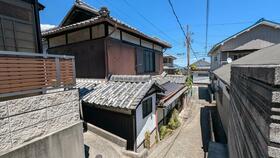 兵庫県淡路市岩屋長浜