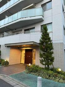 クレアホームズ扇大橋ステーションフロント