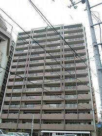 クレアガーデン東雲テラス
