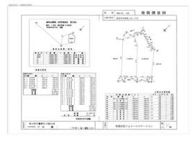 奈良県奈良市中登美ヶ丘２丁目
