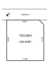 千葉県市川市中国分１丁目